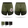 Bulldogs Women's Shorts - 1