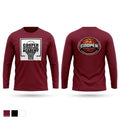 Cooper Academy Long Sleeve Performance Shirt - 2
