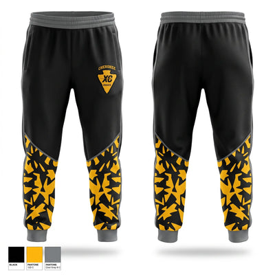 Braves Sweatpants - 1