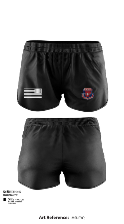 LRAFB Chiefs Group 49231806 Ranger Panties - 205