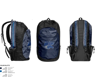 Gear Bag, , Spirit Store, Teamtime, Team time, sublimation, custom sports apparel, team uniforms, spirit wear, spiritwear, sports uniforms, custom shirts, team store, custom team store, fundraiser sports, apparel fundraiser