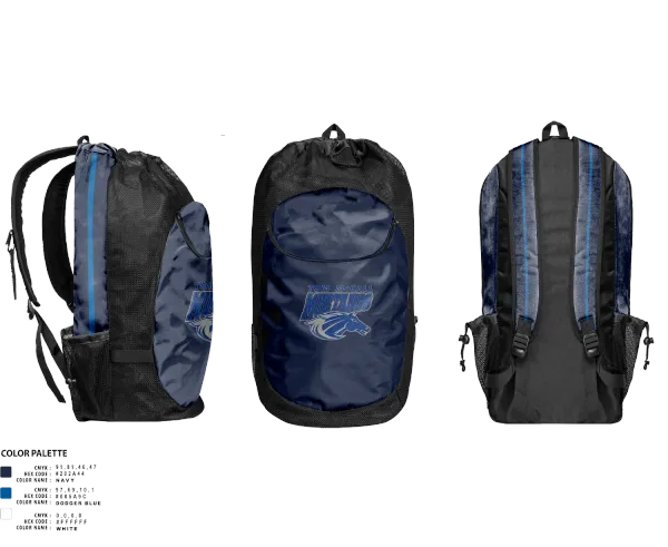 Gear Bag, , Spirit Store, Teamtime, Team time, sublimation, custom sports apparel, team uniforms, spirit wear, spiritwear, sports uniforms, custom shirts, team store, custom team store, fundraiser sports, apparel fundraiser