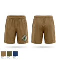 BMU-2 Athletic Shorts With Pockets - 1