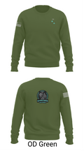 Shooters odyssey 32920312 Crew Neck Sweatshirt - 43
