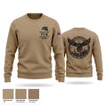 Task Force Nighthawk Crew Neck Sweatshirt - 1