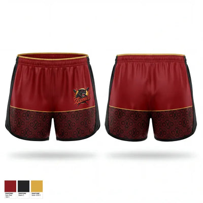 Iconics 59459749 Women's Shorts - 1