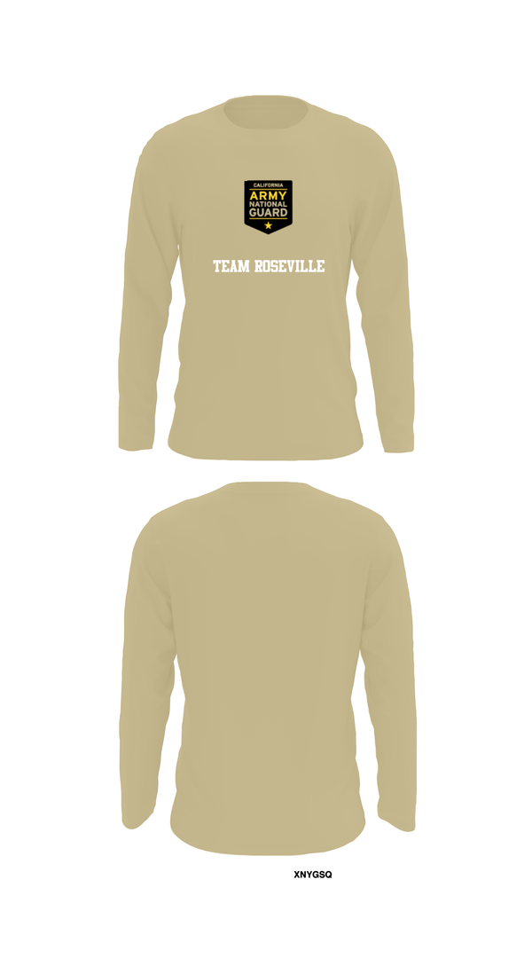 Long Sleeve Performance Shirt, Team Roseville, , Teamtime, Team time, sublimation, custom sports apparel, team uniforms, spirit wear, spiritwear, sports uniforms, custom shirts, team store, custom team store, fundraiser sports, apparel fundraiser