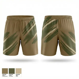 Athletic Shorts With Pockets, SSA Havoc, Men's Basketball, Teamtime, Team time, sublimation, custom sports apparel, team uniforms, spirit wear, spiritwear, sports uniforms, custom shirts, team store, custom team store, fundraiser sports, apparel fundraiser