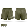 Warrant Squad Ranger Panties - 1