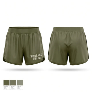 Ranger Panties, Warrant Squad, Police, Teamtime, Team time, sublimation, custom sports apparel, team uniforms, spirit wear, spiritwear, sports uniforms, custom shirts, team store, custom team store, fundraiser sports, apparel fundraiser
