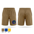 VP4 Athletic Shorts With Pockets - 1