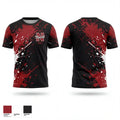 North Attleboro 13785603 Short Sleeve Performance Shirt - 1