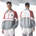 Lance missile reunion Windbreaker - 7