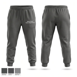 Sweatpants, Rocky Mount Police Department, Police, Teamtime, Team time, sublimation, custom sports apparel, team uniforms, spirit wear, spiritwear, sports uniforms, custom shirts, team store, custom team store, fundraiser sports, apparel fundraiser