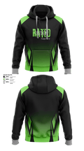 Underrated prospects 60811413 Hoodie - 1