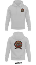 1st Battalion 4th Infantry Regiment 35398487 Hoodie - 4