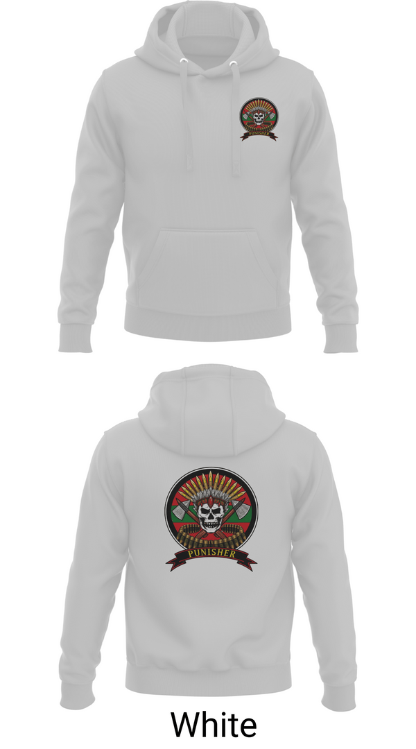 Hoodie, 1st Battalion 4th Infantry Regiment, Army, Teamtime, Team time, sublimation, custom sports apparel, team uniforms, spirit wear, spiritwear, sports uniforms, custom shirts, team store, custom team store, fundraiser sports, apparel fundraiser
