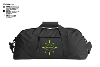 Duffle Bag, 16th Ordnance battalion, , Teamtime, Team time, sublimation, custom sports apparel, team uniforms, spirit wear, spiritwear, sports uniforms, custom shirts, team store, custom team store, fundraiser sports, apparel fundraiser