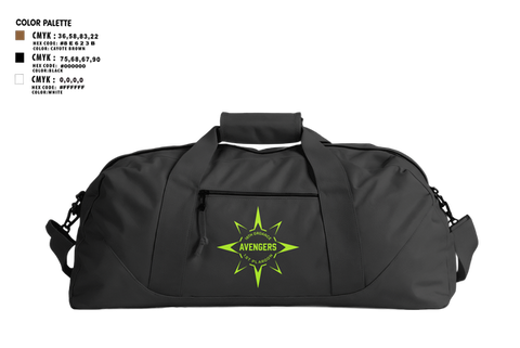 Duffle Bag, 16th Ordnance battalion, , Teamtime, Team time, sublimation, custom sports apparel, team uniforms, spirit wear, spiritwear, sports uniforms, custom shirts, team store, custom team store, fundraiser sports, apparel fundraiser