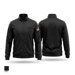 Windbreaker, Chapin Ambulance, EMS/EMT, Teamtime, Team time, sublimation, custom sports apparel, team uniforms, spirit wear, spiritwear, sports uniforms, custom shirts, team store, custom team store, fundraiser sports, apparel fundraiser