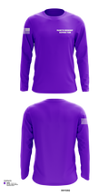 Palmetto Emergency Response Team 30218483 Long Sleeve Performance Shirt 102