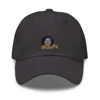 CC 65140469 Classic Dad Hat | Yupoong 6245CM