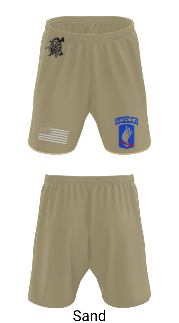 Athletic Shorts With Pockets, Wombats, , Teamtime, Team time, sublimation, custom sports apparel, team uniforms, spirit wear, spiritwear, sports uniforms, custom shirts, team store, custom team store, fundraiser sports, apparel fundraiser