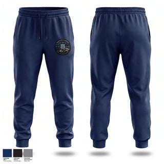 Sweatpants, Memphis Police Department City Wide Task Force, Police, Teamtime, Team time, sublimation, custom sports apparel, team uniforms, spirit wear, spiritwear, sports uniforms, custom shirts, team store, custom team store, fundraiser sports, apparel fundraiser