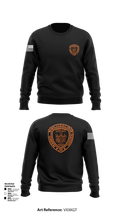 Green Haven CERT 13019233 Crew Neck Sweatshirt - 118
