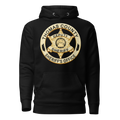 Thomas county sheriff's office Unisex Hoodie - 1