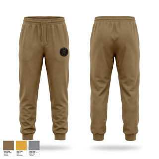 Sweatpants, 233rd QM, Army, Teamtime, Team time, sublimation, custom sports apparel, team uniforms, spirit wear, spiritwear, sports uniforms, custom shirts, team store, custom team store, fundraiser sports, apparel fundraiser