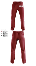 TNT Sweatpants - 3