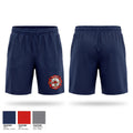 Test one Athletic Shorts With Pockets - 1