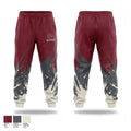 Lincoln Wolves 94690304 Sweatpants - 1