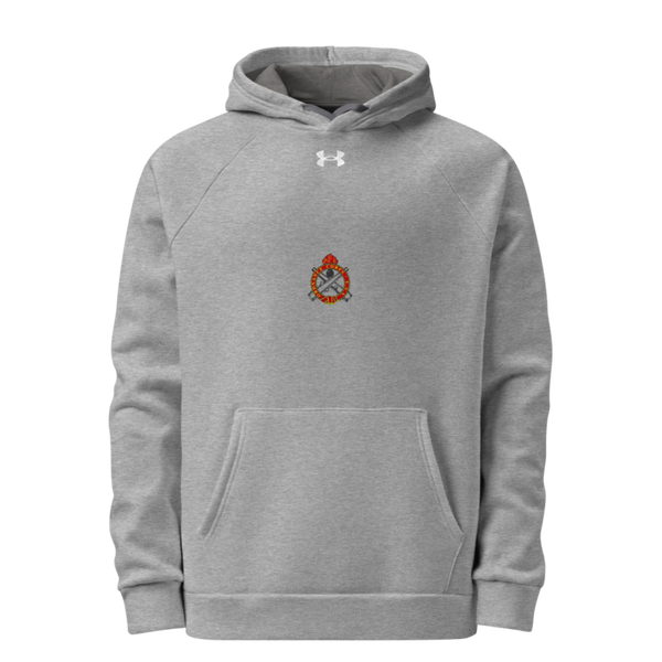 FMT, 73D CEC-I, 1/11th ABN 81868554 Under Armour Hoodie