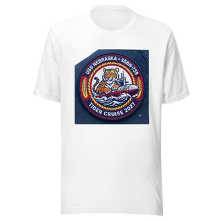 Unisex Staple T-Shirt - White