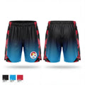 Olympic City Track Club 78162877 Track Shorts - 1