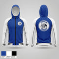 Leopold Windbreaker - 1