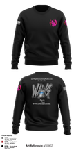 WeAllWeGot~Family First 22026589 Crew Neck Sweatshirt - 31