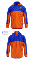 Downingtown Fury Windbreaker - 21