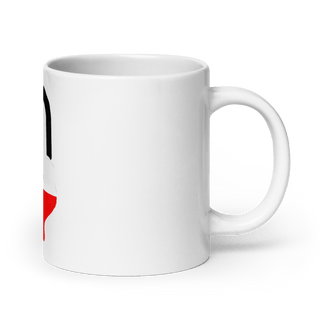 Texas Locksmith 87408396 White Glossy Mug - Small