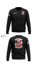 VQ3 Det Travis 90214165 Crew Neck Sweatshirt - 21