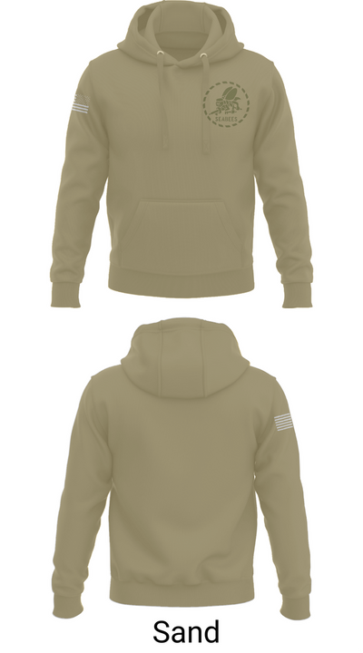 NCTC Class 25200 18303376 Hoodie - 93