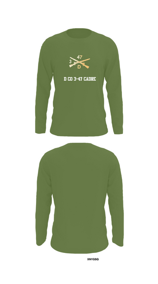 Long Sleeve Performance Shirt, , Army, Teamtime, Team time, sublimation, custom sports apparel, team uniforms, spirit wear, spiritwear, sports uniforms, custom shirts, team store, custom team store, fundraiser sports, apparel fundraiser