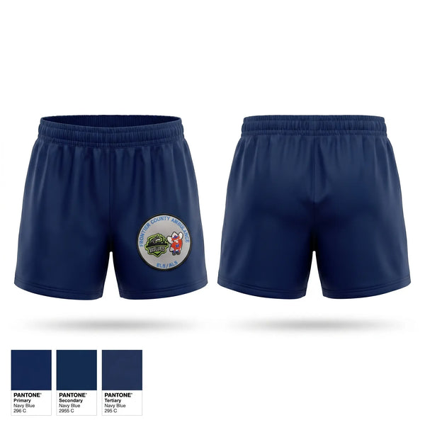 Ranger Panties, Frontier County Ambulance, EMS/EMT, Teamtime, Team time, sublimation, custom sports apparel, team uniforms, spirit wear, spiritwear, sports uniforms, custom shirts, team store, custom team store, fundraiser sports, apparel fundraiser