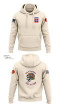 82d ABN DIV 72745716 Hoodie - 1