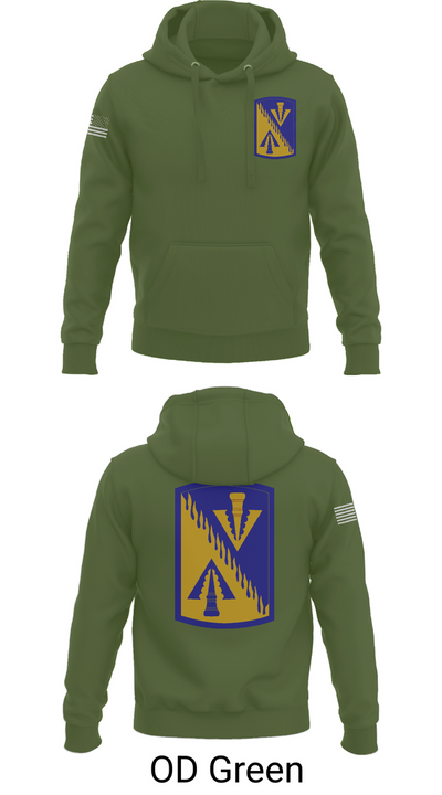 128th Aviation Brigade 66683018 Hoodie - 58