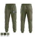CCSO Special Response Team Sweatpants - 1