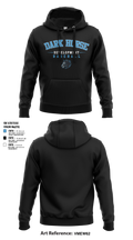 DHD Broncos Hoodie - 5