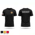 WISE COUNTY SHERIFF'S OFFICE - TEXAS Short Sleeve Performance Shirt - 1